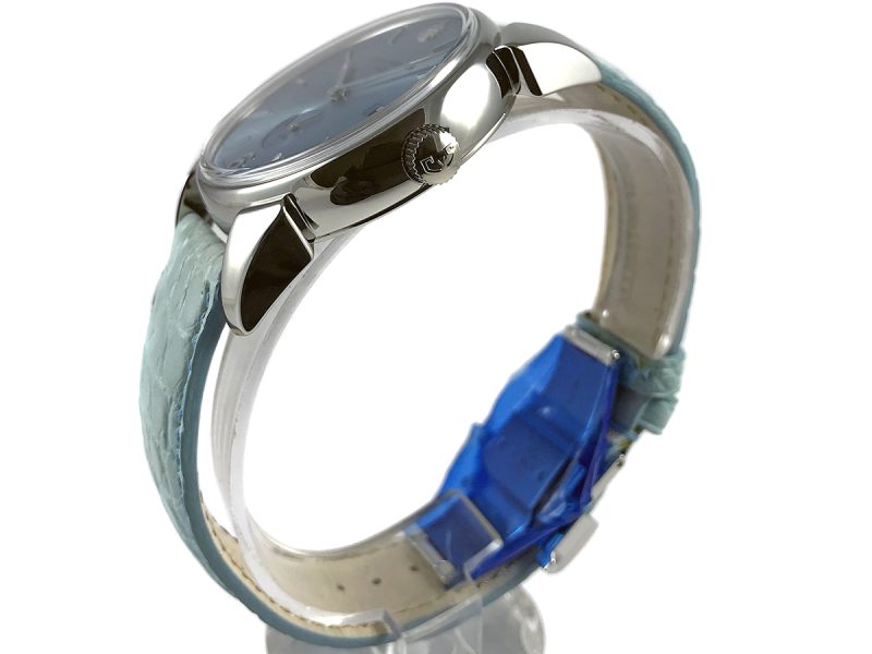 RELOJ Cuervo y Sobrinos Historiador MAR Edition - ref. 3191.IMAR - Imagen 2