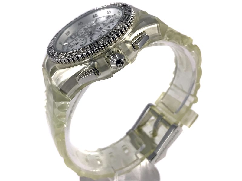 RELOJ Technomarine Cruise Bezel Diamonds - ref. 108025 - Imagen 2