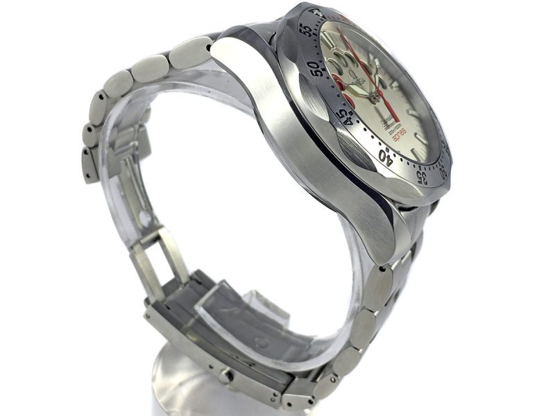 RELOJ Omega Seamaster Apnea Jacques Mayol -ref. 2595.30.00 - Imagen 3