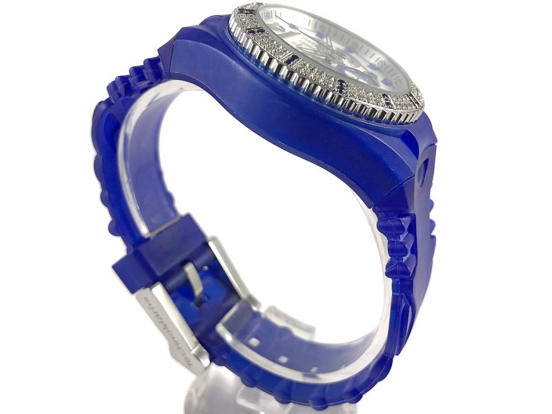 RELOJ Technomarine Cruise Bezel Diamonds - ref. 109016 - Imagen 3