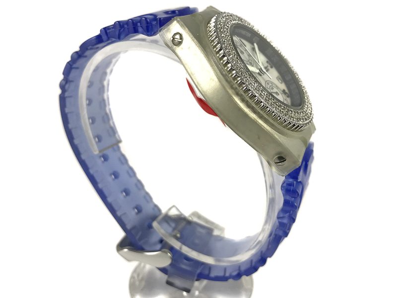 RELOJ Technomarine Chrono Mother Pearl - ref. SW00980 - Imagen 3