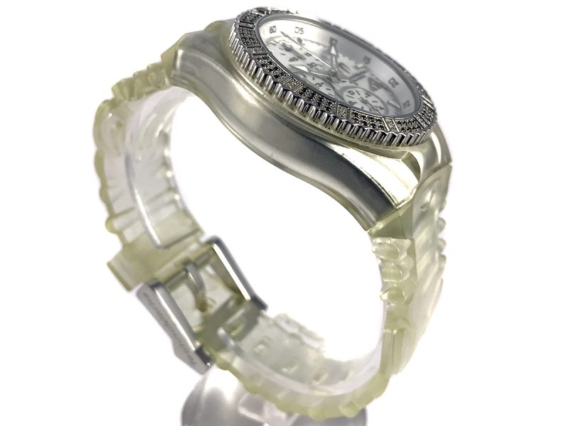 RELOJ Technomarine Cruise Bezel Diamonds - ref. 108025 - Imagen 3