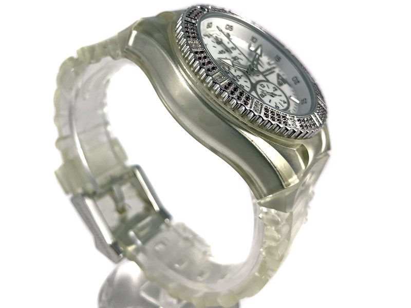 RELOJ Technomarine Cruise Mother Pearl - ref. 108025 - Imagen 3