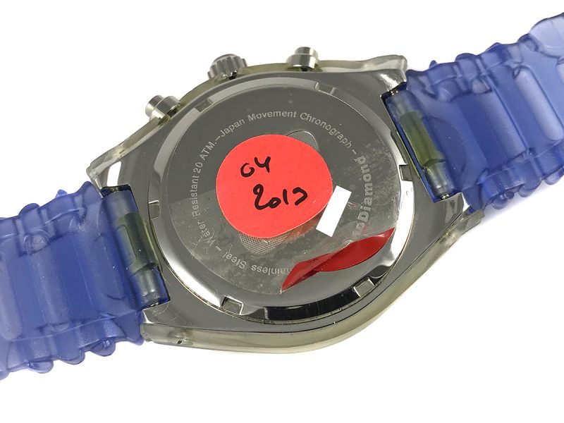 RELOJ Technomarine Chrono Mother Pearl - ref. SW00980 - Imagen 4
