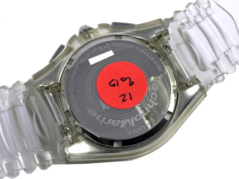 RELOJ Technomarine Cruise Mother Pearl - ref. 108025 - Imagen 4