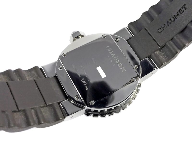 RELOJ Chaumet Class One - ref. 622 - Imagen 4