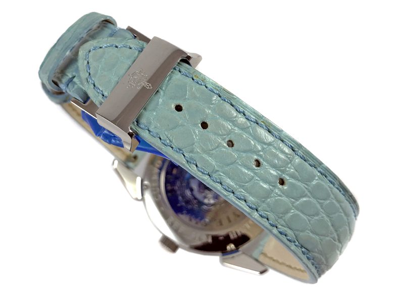 RELOJ Cuervo y Sobrinos Historiador MAR Edition - ref. 3191.IMAR - Imagen 5