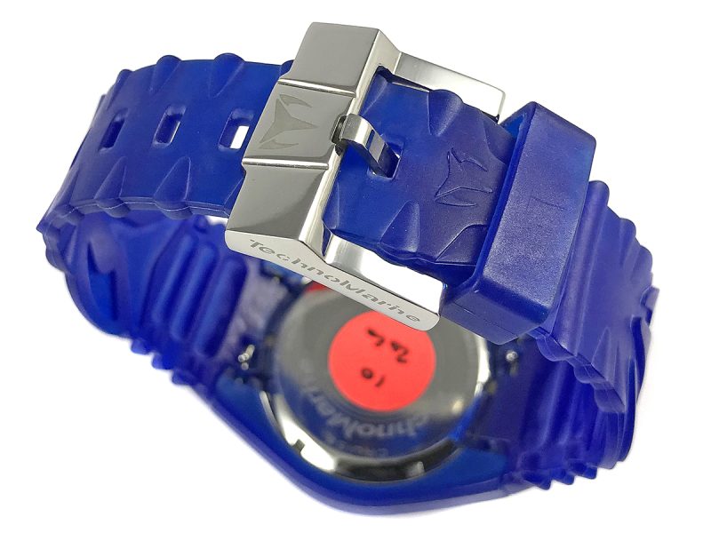 RELOJ Technomarine Cruise Bezel Diamonds - ref. 109016 - Imagen 5