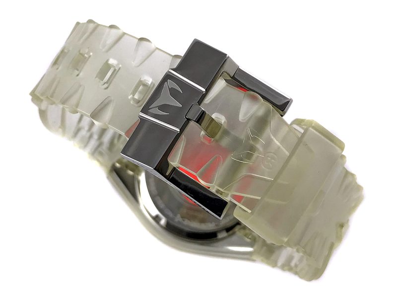 RELOJ Technomarine Cruise Bezel Diamonds - ref. 108025 - Imagen 5