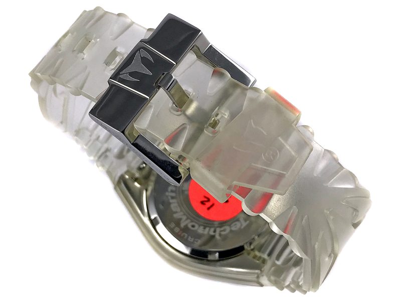 RELOJ Technomarine Cruise Mother Pearl - ref. 108025 - Imagen 5