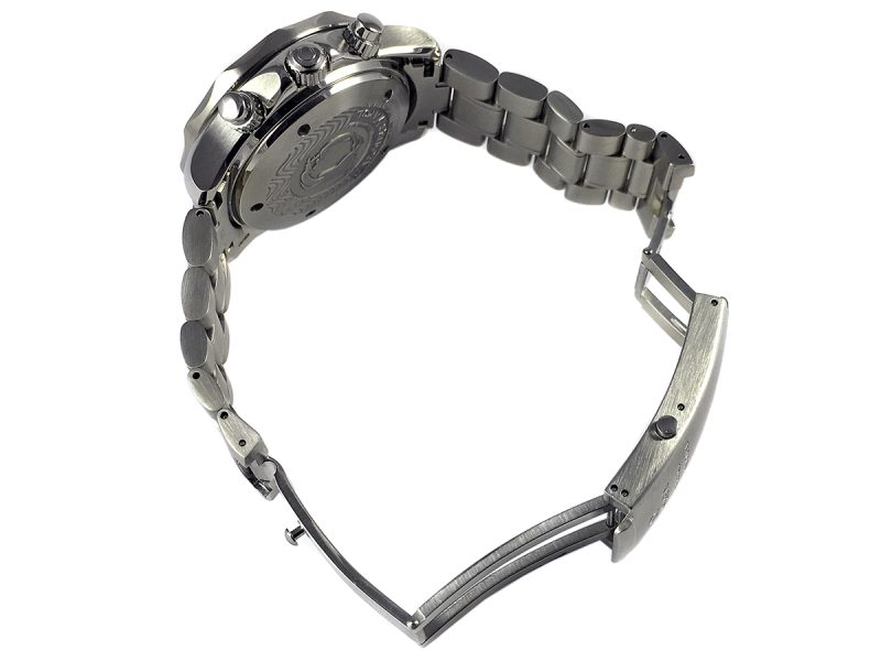 RELOJ Omega Seamaster Apnea Jacques Mayol -ref. 2595.30.00 - Imagen 6