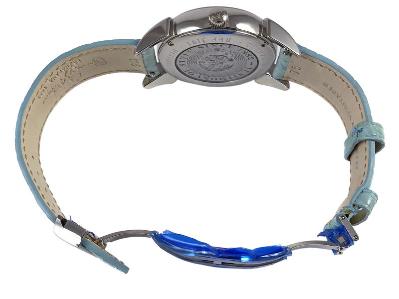 RELOJ Cuervo y Sobrinos Historiador MAR Edition - ref. 3191.IMAR - Imagen 6