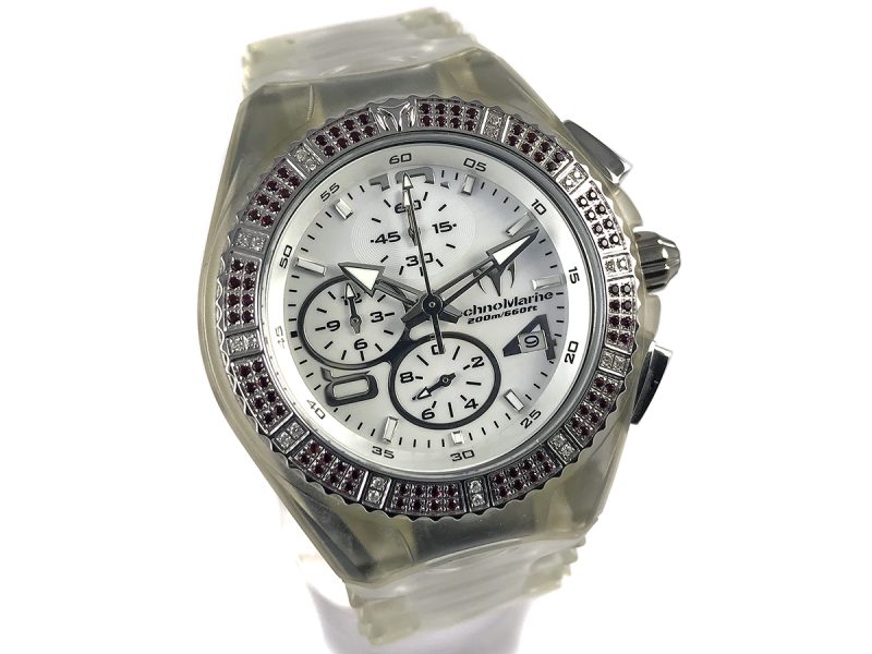 RELOJ Technomarine Cruise Mother Pearl - ref. 108025 - Imagen 6