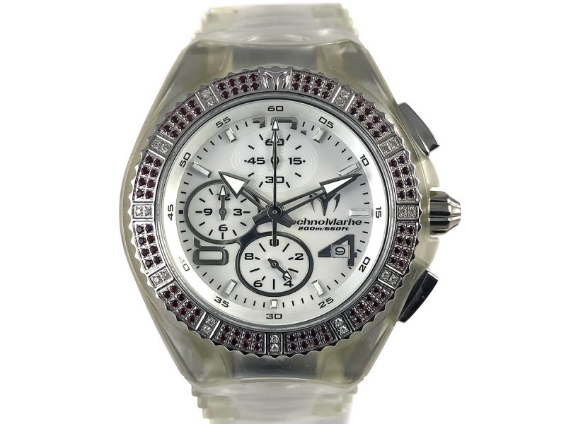 RELOJ Technomarine Cruise Mother Pearl - ref. 108025 - Imagen 7