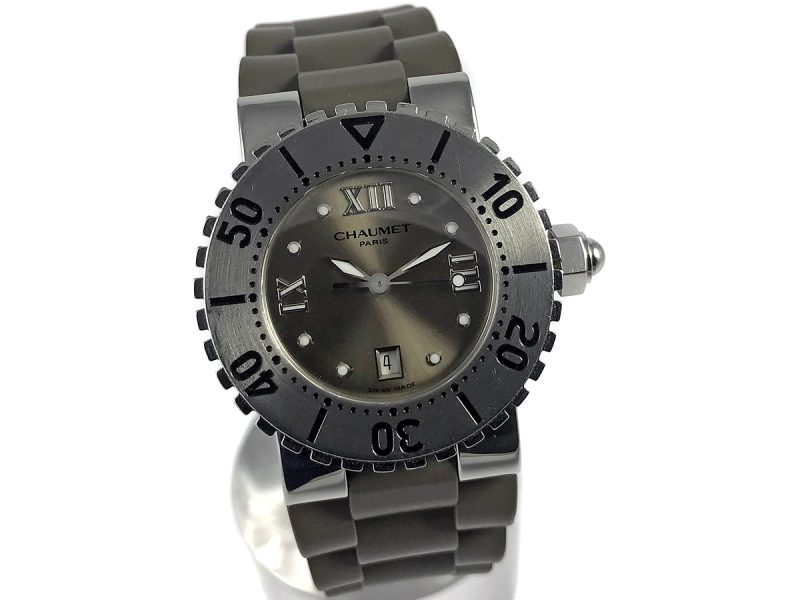 RELOJ Chaumet Class One - ref. 622 - Imagen 7