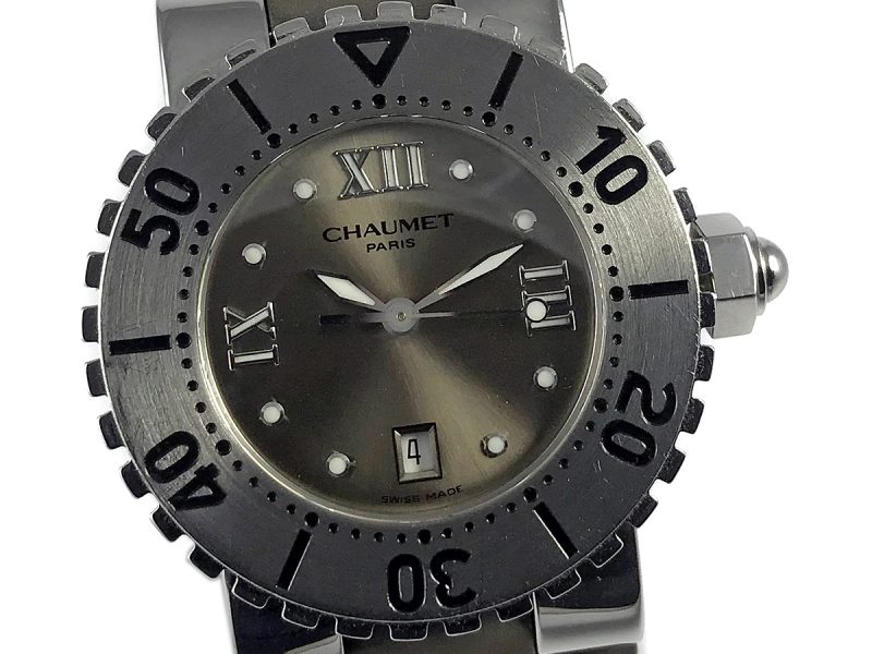 RELOJ Chaumet Class One - ref. 622 - Imagen 10