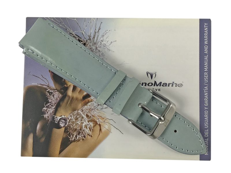 RELOJ Technomarine Chrono Mother Pearl - ref. SW00980 - Imagen 11