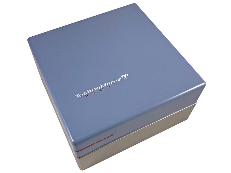 RELOJ Technomarine Cruise Mother Pearl - ref. 108025 - Imagen 13