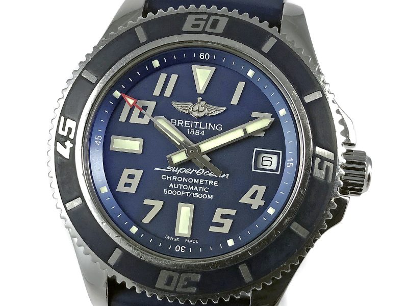 RELOJ Breitling Superocean 42 Limited Edition ref. A173643B