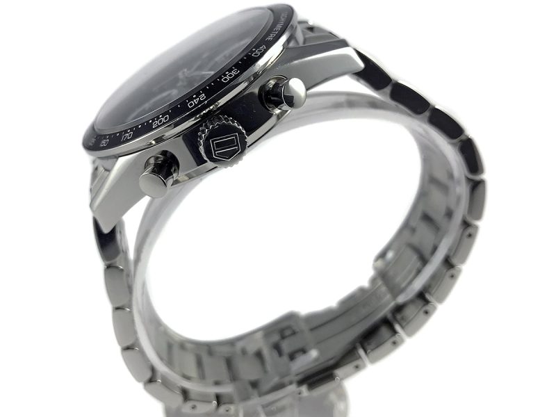 RELOJ TAG Heuer Carrera Cal 16- ref. CV2010-3 - Imagen 2