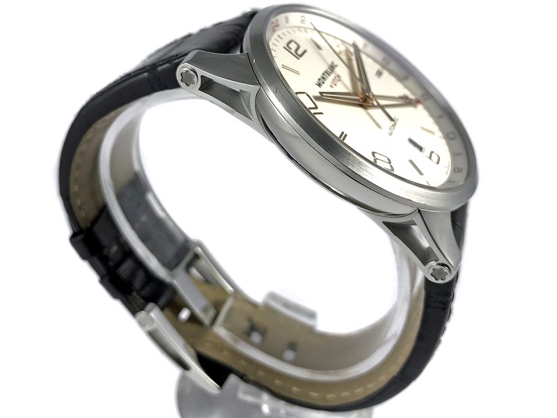 RELOJ Montblanc Timewalker Voyager UTC - ref. 109136 - Imagen 3