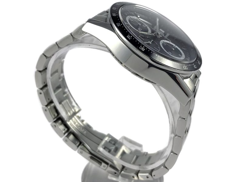 RELOJ TAG Heuer Carrera Cal 16- ref. CV2010-3 - Imagen 3