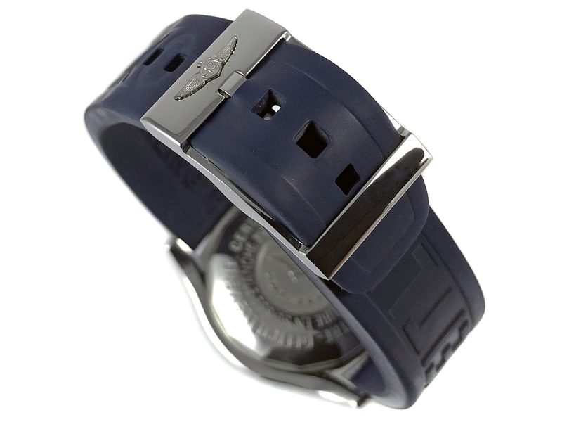 RELOJ Breitling Superocean 42 Limited Edition ref. A173643B - Imagen 5