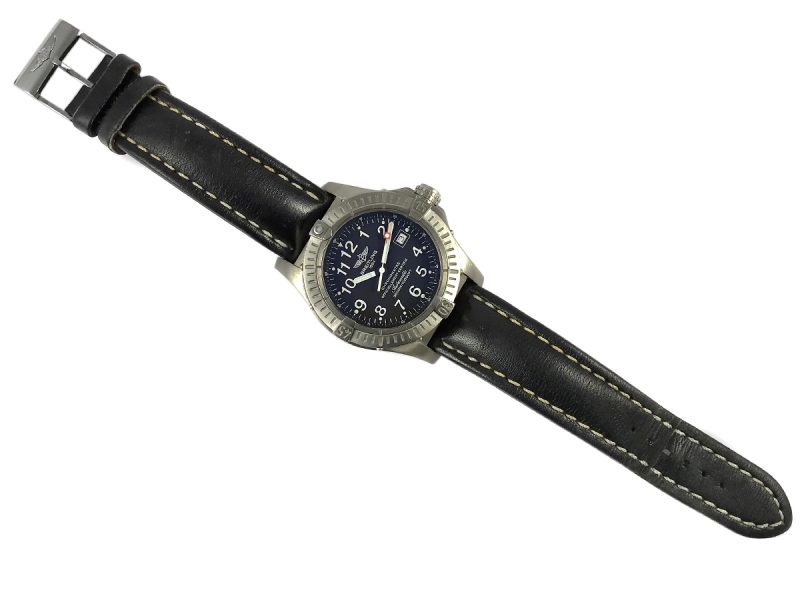 RELOJ Breitling Avenger Seawolf - ref. E17370 - Imagen 6