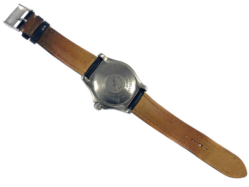 RELOJ Breitling Avenger Seawolf - ref. E17370 - Imagen 7
