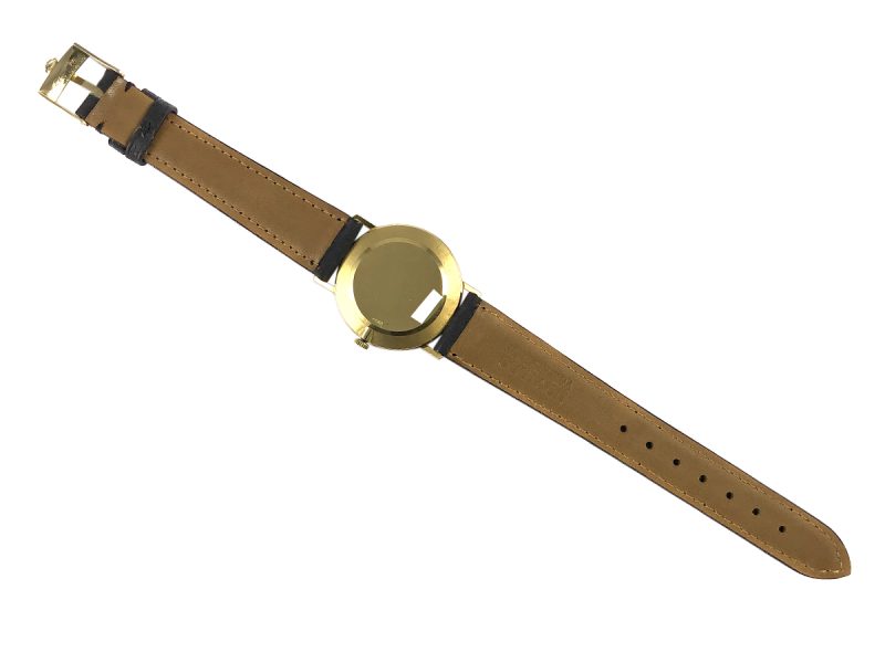Reloj Rolex Cellini Yellow Gold - ref. 5112 - Imagen 7