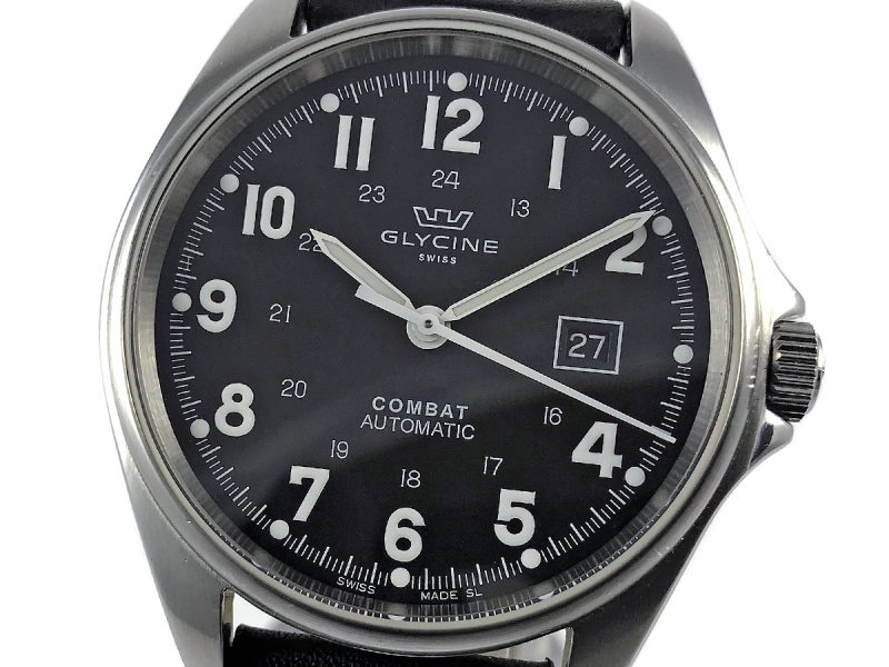 RELOJ Glycine Combat 7 -  ref. 3868