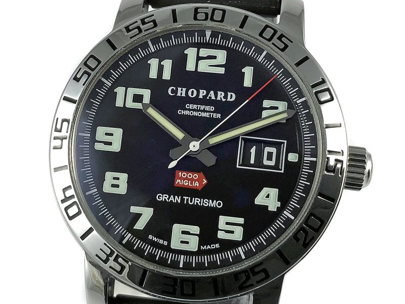 RELOJ Chopard Mille Miglia Gran Turismo