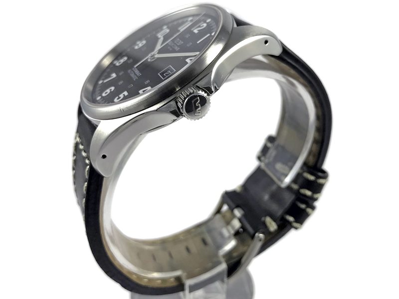 RELOJ Glycine Combat 7 -  ref. 3868 - Imagen 2