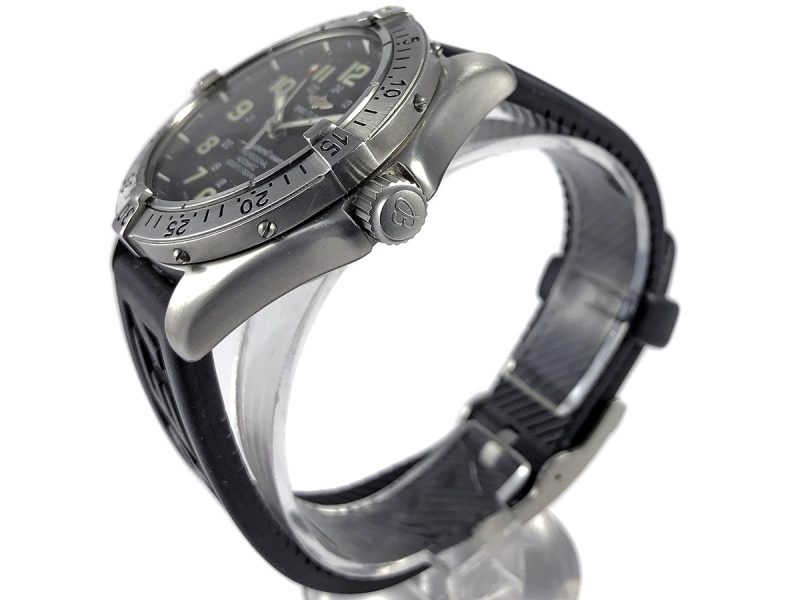 RELOJ Breitling SuperOcean - ref. A17045 - Imagen 2