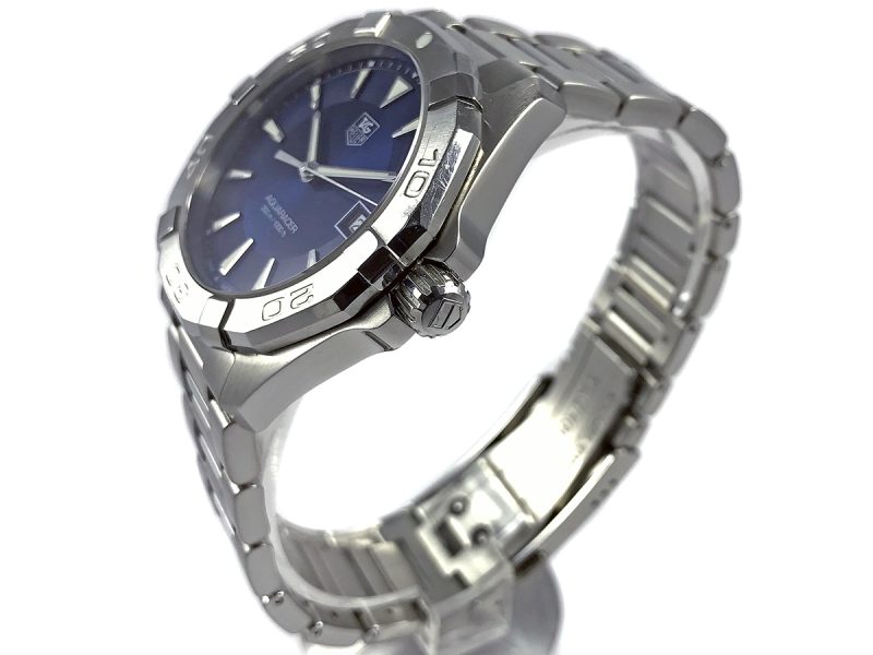 RELOJ TAG Heuer Aquaracer 300m - ref. WAY1112 - Imagen 2
