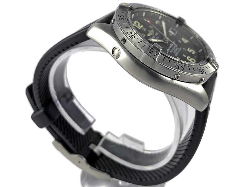 RELOJ Breitling SuperOcean - ref. A17045 - Imagen 3