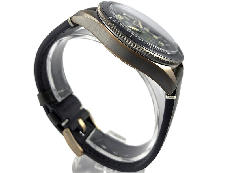 RELOJ Tag Heuer Autavia Chronometer - ref. WBE5190 - Imagen 3