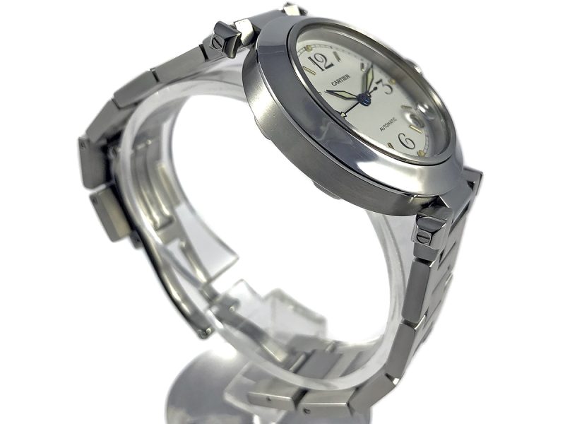 RELOJ Cartier Pasha C - ref. 2324 - Imagen 3