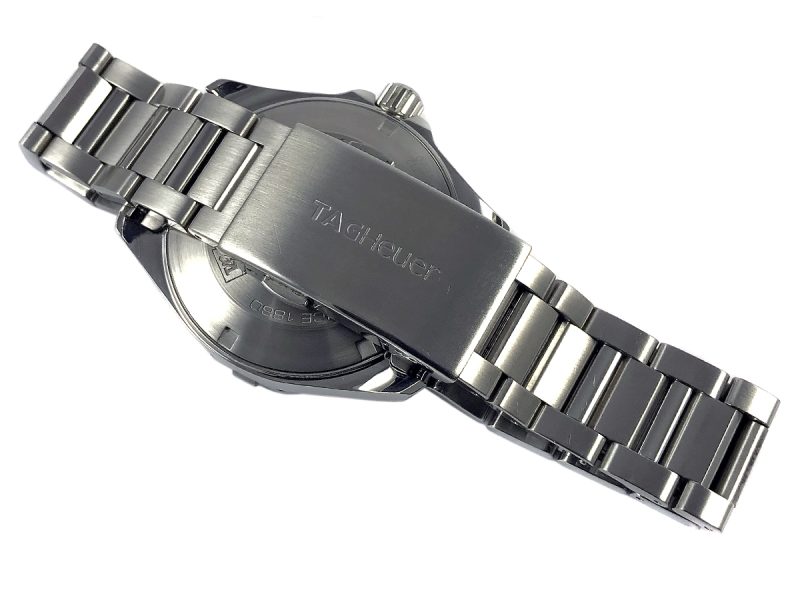 RELOJ TAG Heuer Aquaracer 300m - ref. WAY1112 - Imagen 5