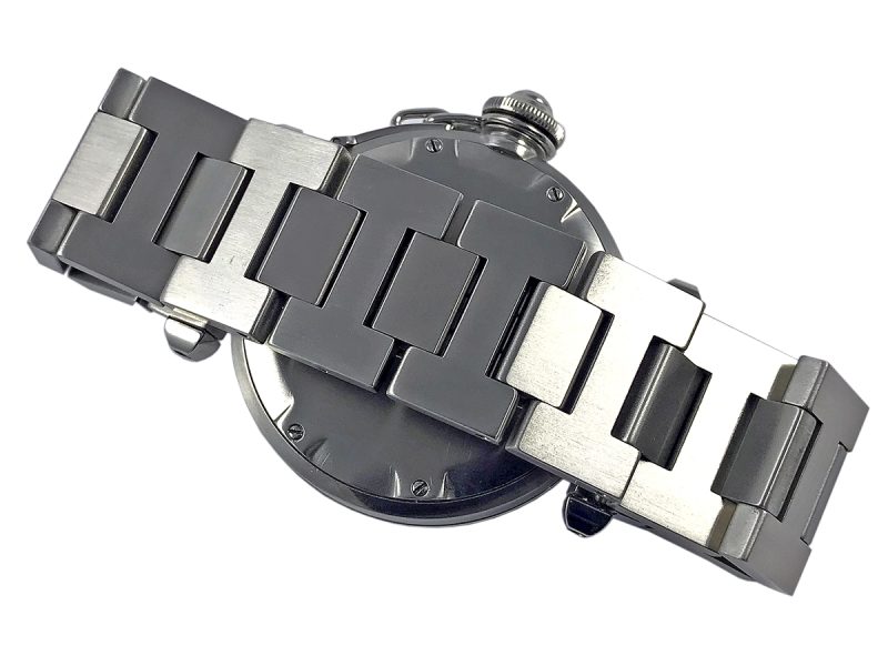 RELOJ Cartier Pasha C - ref. 2324 - Imagen 5