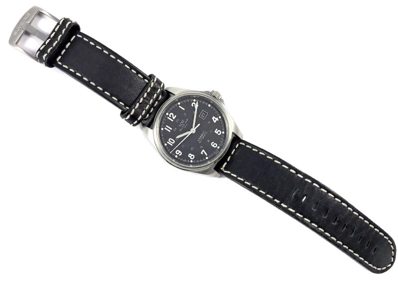 RELOJ Glycine Combat 7 -  ref. 3868 - Imagen 6