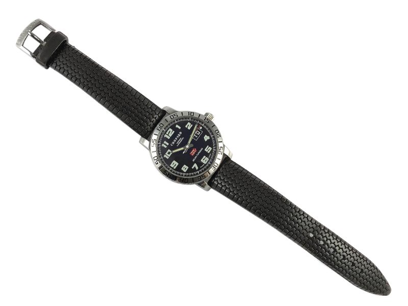 RELOJ Chopard Mille Miglia Gran Turismo - Imagen 6