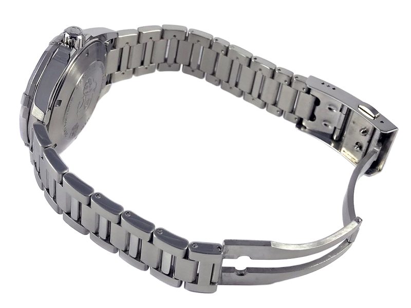 RELOJ TAG Heuer Aquaracer 300m - ref. WAY1112 - Imagen 6