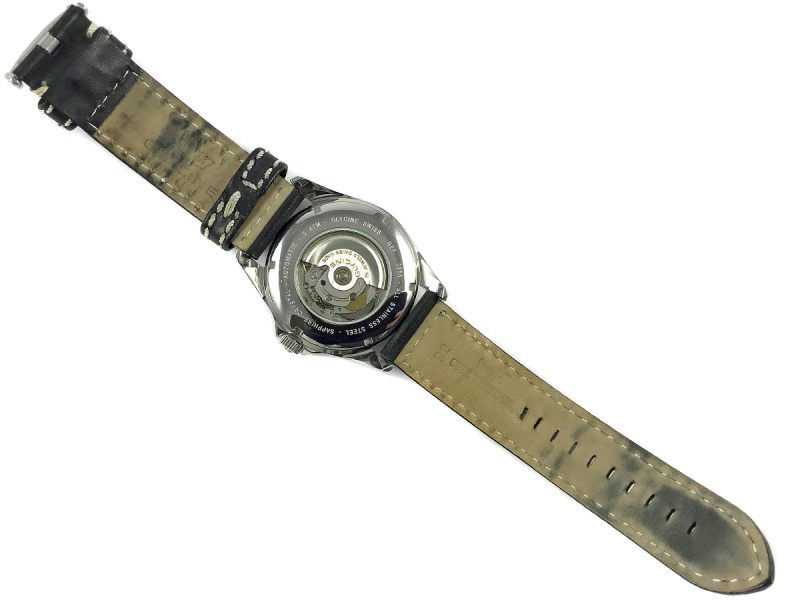 RELOJ Glycine Combat 7 -  ref. 3868 - Imagen 7