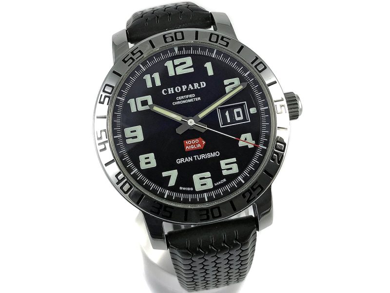 RELOJ Chopard Mille Miglia Gran Turismo - Imagen 8