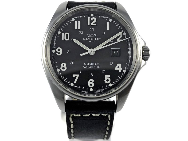 RELOJ Glycine Combat 7 -  ref. 3868 - Imagen 9