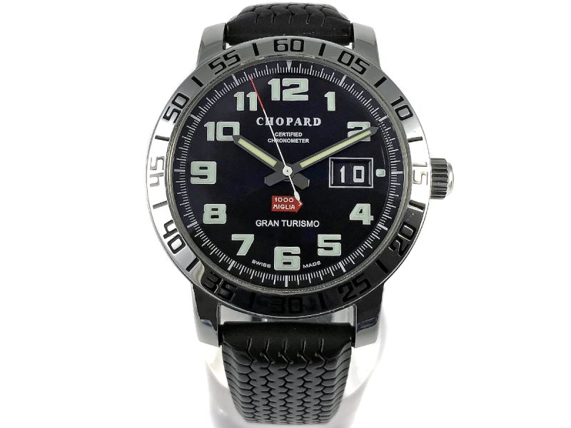RELOJ Chopard Mille Miglia Gran Turismo - Imagen 9