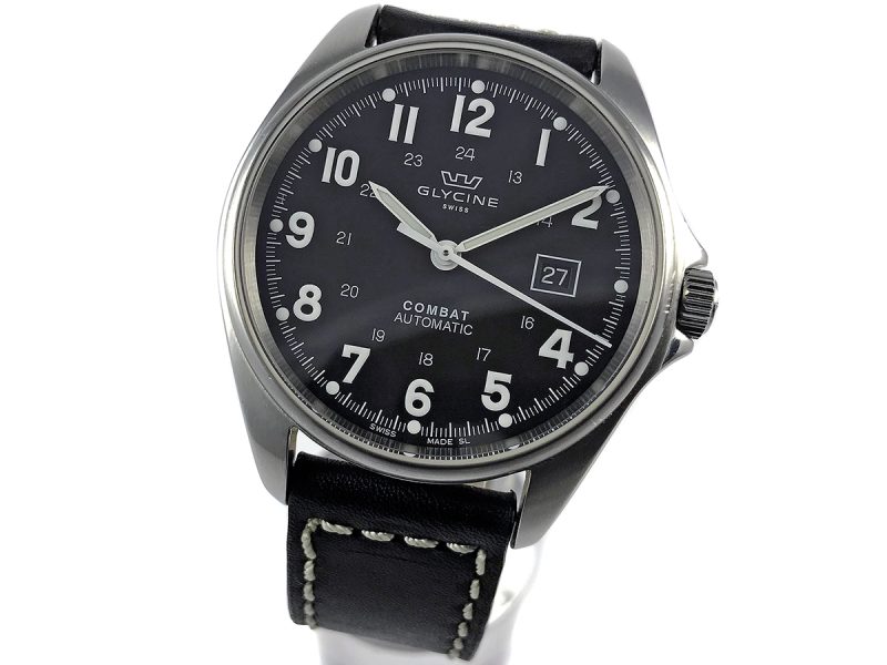 RELOJ Glycine Combat 7 -  ref. 3868 - Imagen 10