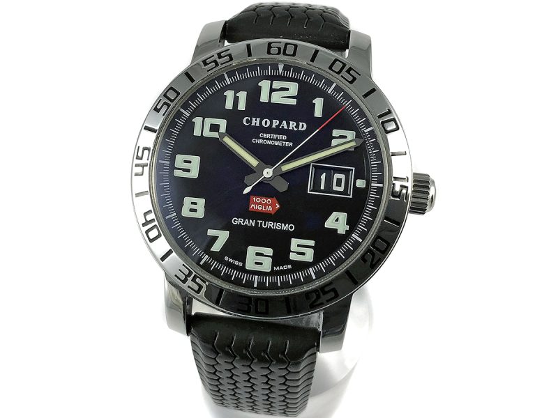 RELOJ Chopard Mille Miglia Gran Turismo - Imagen 10