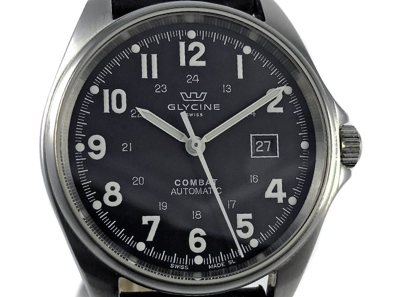 RELOJ Glycine Combat 7 -  ref. 3868 - Imagen 11